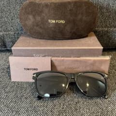 りき様専用 TOMFORD トムフォード　サングラスのサムネイル
