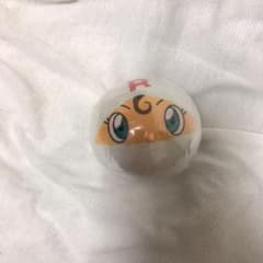 【ひぃこ様専用】おっきなアンパンマンマスコット　ロールパンナのサムネイル
