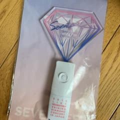 seventeen ペンライトのサムネイル