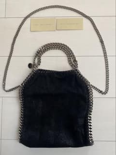 Stella McCartney ファベラミニ トートバッグのサムネイル