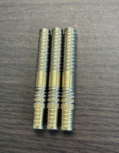 ダーツ バレル TRiNiDAD KID PDC LIMITED 後藤智弥のサムネイル