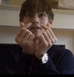 BTS テテ　v テヒョン  ジョングク　JUNGKOOK 指輪のサムネイル