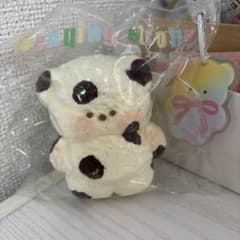 文清ストロング くま ミルクのサムネイル