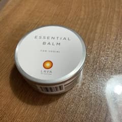 LAVA エッセンシャルバーム 65gのサムネイル