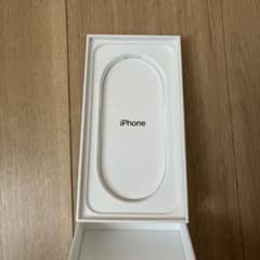 Apple iPhone 17e 빈 상자