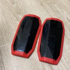 レガースのサムネイル