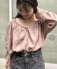 kastane ブラウスのサムネイル