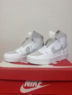 新品・未使用‼️ NIKE WMNS Vandalised LX Whiteのサムネイル