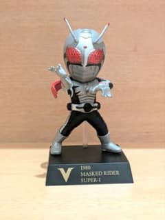 仮面ライダー新1号 ビッグマスク ゴールドver. 「一番くじ 仮面