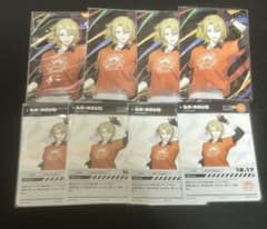 にじフェス2023 コレクションカード ルカ・カネシロのサムネイル