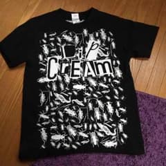 lip cream Tシャツ ハードコアのサムネイル