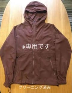 ※専用です※ノースフェイス　マウンテンパーカー　ウインドブレーカーのサムネイル