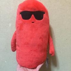 KEYTALK ぬいぐるみ巨匠のサムネイル