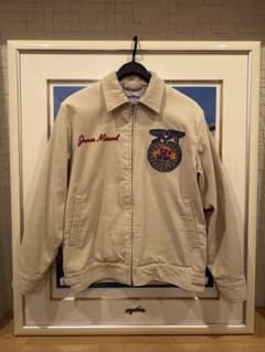 Houston ffaジャケットのサムネイル