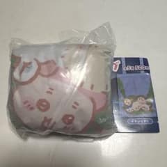 ちいかわ むすびなおし エコバッグ ガチャのサムネイル