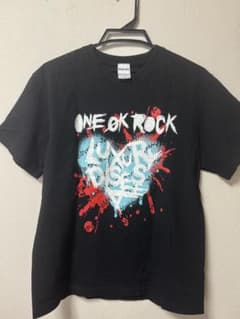 ONE OK ROCK Luxury Disease 2023 Tシャツ M - メルカリ