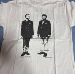 バナナマン Tシャツのサムネイル