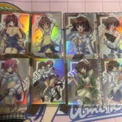 D.C.トレカ SSP SP R N ブシロードジェネレーションミックス D.C.トレカ SSP SP R N ブシロードジェネレーションミックス - メルカリ