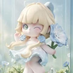 TNTspace liita 表紙の子　Larkspurのサムネイル
