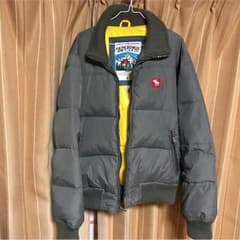 アバクロダウンのサムネイル