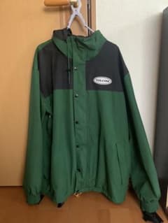 volcom アーサーロンゴ　ゴアテックス　スノーウェアのサムネイル