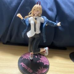 チェンソーマン パワー フィギュアのサムネイル