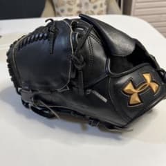 再出品　山下斐紹　支給品　実使用　キャッチャーミット 再出品 山下斐紹 支給品 実使用 キャッチャーミット | Shop at Mercari