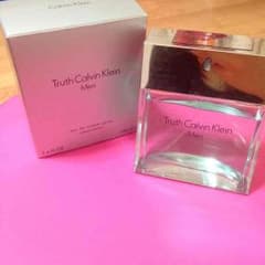 Truth ＊Calvin Kleinのサムネイル