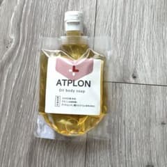 ATPLONアトピロン オイルソープ 150ml - メルカリ