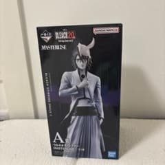 新品未開封 一番くじ BLEACH A賞 ウルキオラ・シファー フィギュア