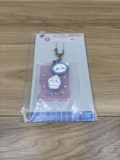 이치 반 쿠지 치이카와 F 상 고무 매력 치이카와