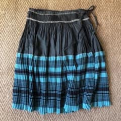 KAPITAL キャピタル 巻きスカートのサムネイル