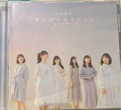 僕は僕を好きになるのサムネイル