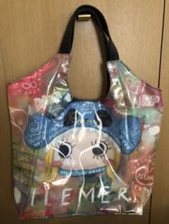 イルメールバックのサムネイル