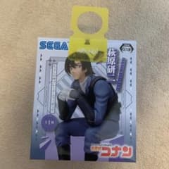 名探偵コナン ちょこのせプレミアムフィギュア 萩原研二のサムネイル