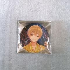 すとぷり るぅと 夏祭り 缶バッジ 等身のサムネイル