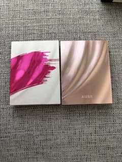 AUBE ブラシひと塗りシャドウN 14のサムネイル