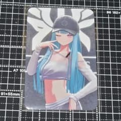 IRISÈ　LUNE　LOVEGAME　購入特典トレカ IRISÈ KIIRI LOVEGAME 購入特典トレカ - メルカリ