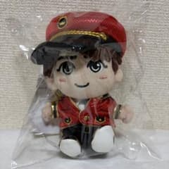 櫻井翔 ぬいぐるみ ファミクラストア 嵐 櫻井翔 ファミクラストア ぬいぐるみ マスコット - メルカリ
