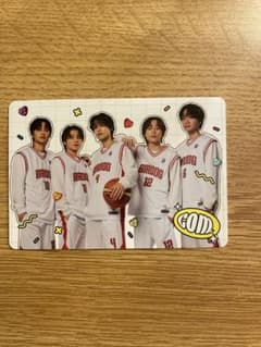 コムドットチップス　集合のサムネイル