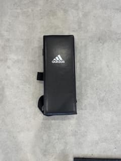 adidas キックミット 黒　arbo bo様　専用のサムネイル