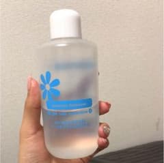アセトン100%のサムネイル