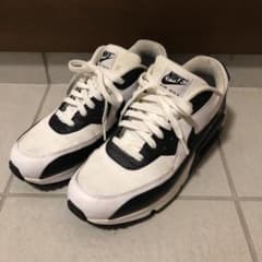 NIKE AIR MAX 90 ナイキエアマックス スニーカーのサムネイル