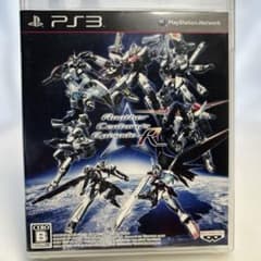 ps3 ソフト　Another Century’s Episode：Rのサムネイル