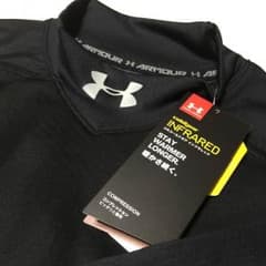 大人気 UNDER ARMOURコールドギア インフラレッドのサムネイル