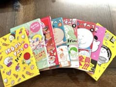 独身OLのすべて1巻から8巻のサムネイル
