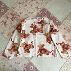 PINK HOUSE＊長袖Tシャツのサムネイル