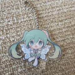 初音ミク アクリルキーホルダー Tonyのサムネイル