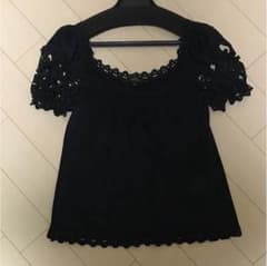 GUCCI コットン100% トップスのサムネイル