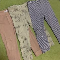 mingo 2-4Y レギンス パンツ　セット販売☺︎のサムネイル